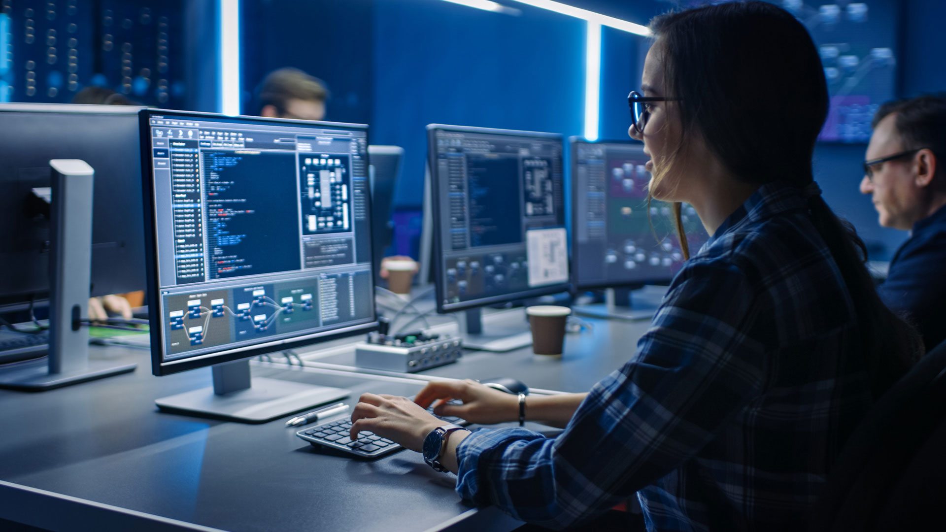 idealworks IT consulting