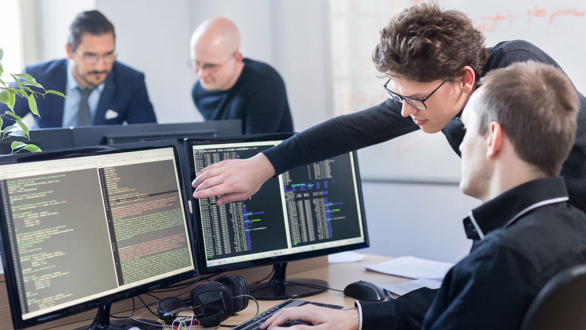 idealworks software development