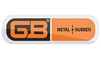 GB metal and rubber