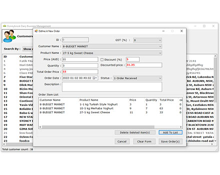 idealworks project for small and medium sized business details