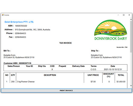 idealworks project for small and medium sized business details