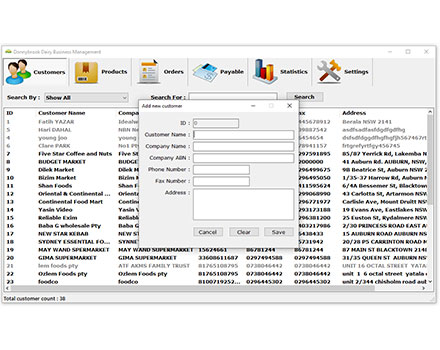 idealworks project for small and medium sized business details