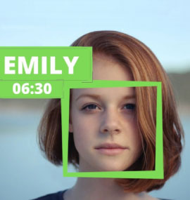 idealworks face identifiying with artificial intelligence project details