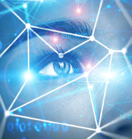 idealworks face identifiying with artificial intelligence project