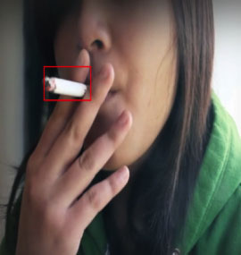 idealworks face identifiying with artificial intelligence project details