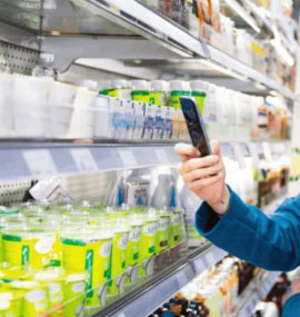 idealworks project artificial intelligence for stock management details