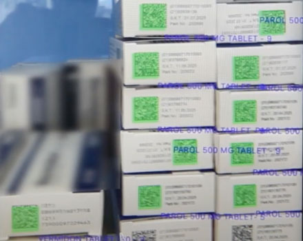 idealworks project artificial intelligence for stock management details