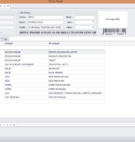 idealworks project pricescope details