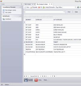 idealworks project pricescope details