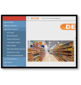 idealworks secret shopper project details