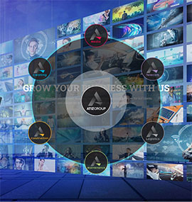 idealworks web design project